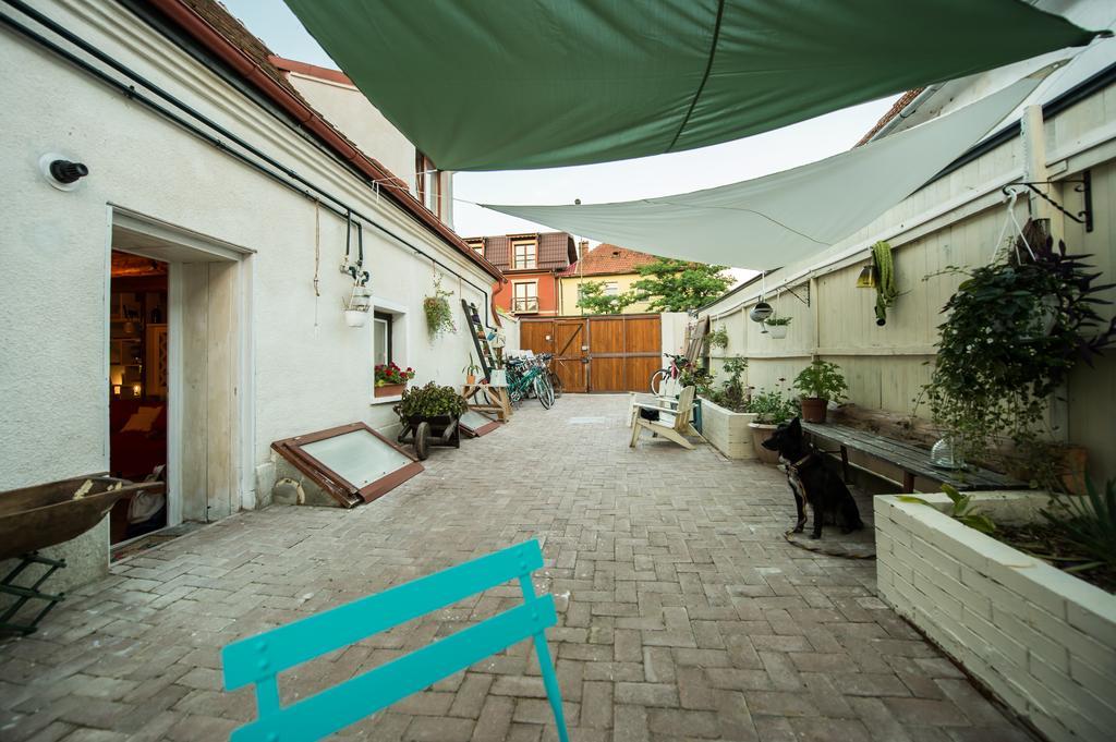 Bike House - 250-Year-Old Restored House In A Quiet Area Brasov Bagian luar foto